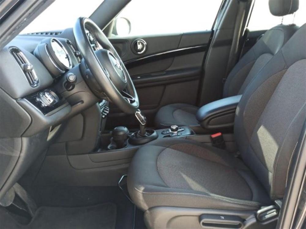 Countryman Countryman 2.0 Cooper D Country