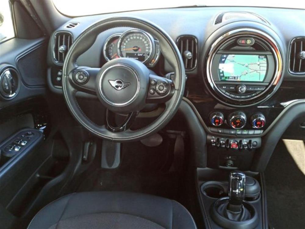 Countryman Countryman 2.0 Cooper D Country