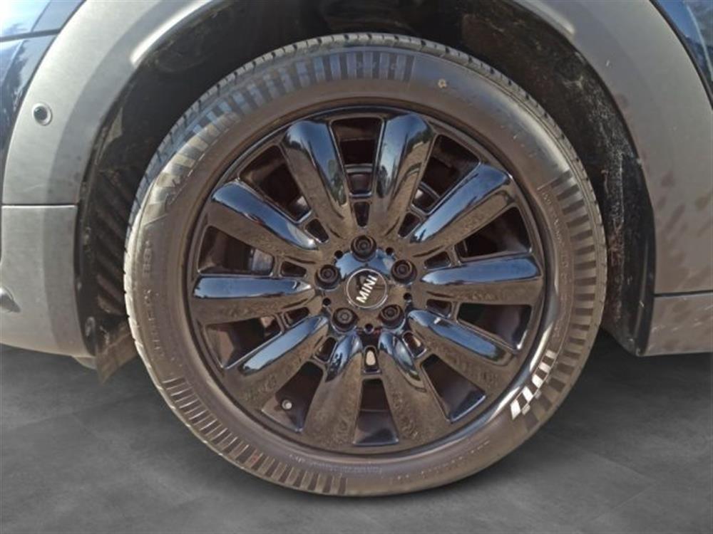 Countryman Countryman 2.0 Cooper D Country