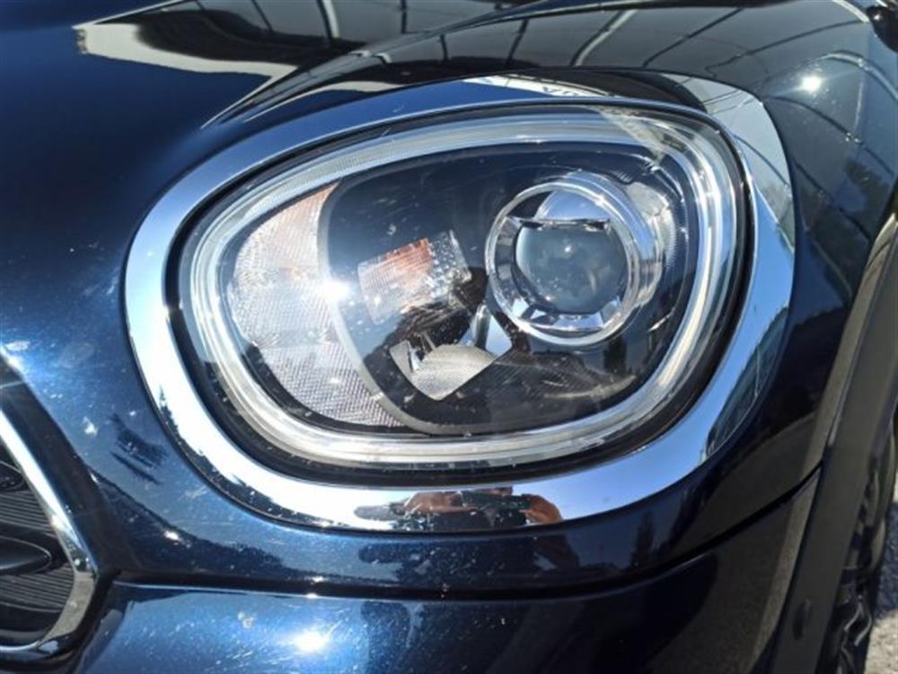 Countryman Countryman 2.0 Cooper D Country