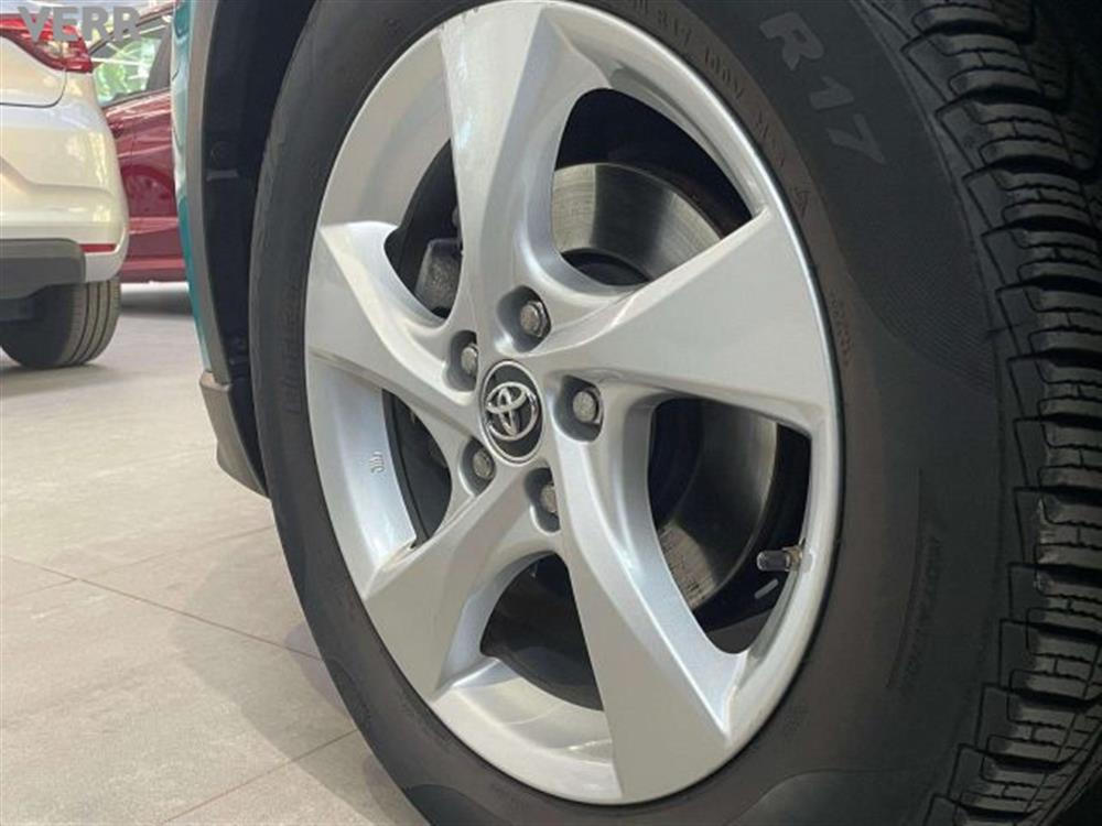 C-HR C-HR C-HR I 2016 1.8h Act