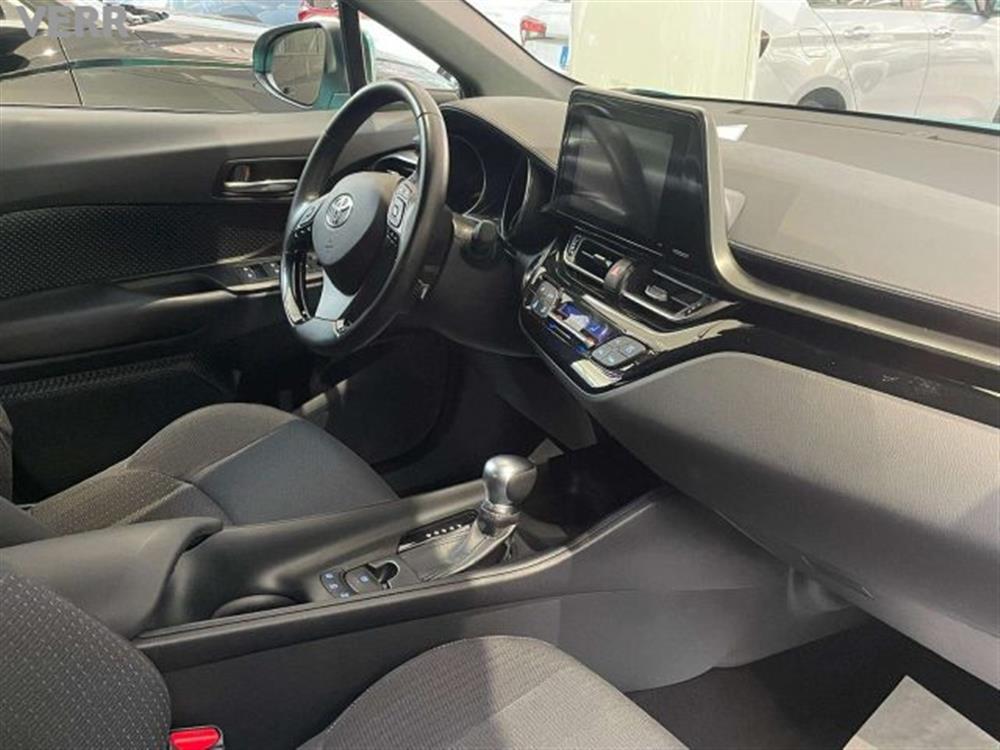 C-HR C-HR C-HR I 2016 1.8h Act