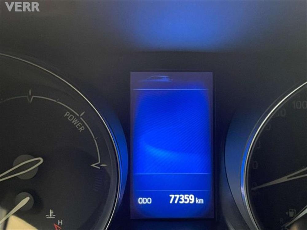 C-HR C-HR C-HR I 2016 1.8h Act