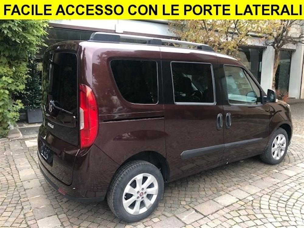 Doblo Doblo Doblò 1.6 MTJ 120cv.