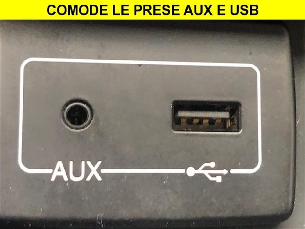 Doblo Doblo Doblò 1.6 MTJ 120cv.