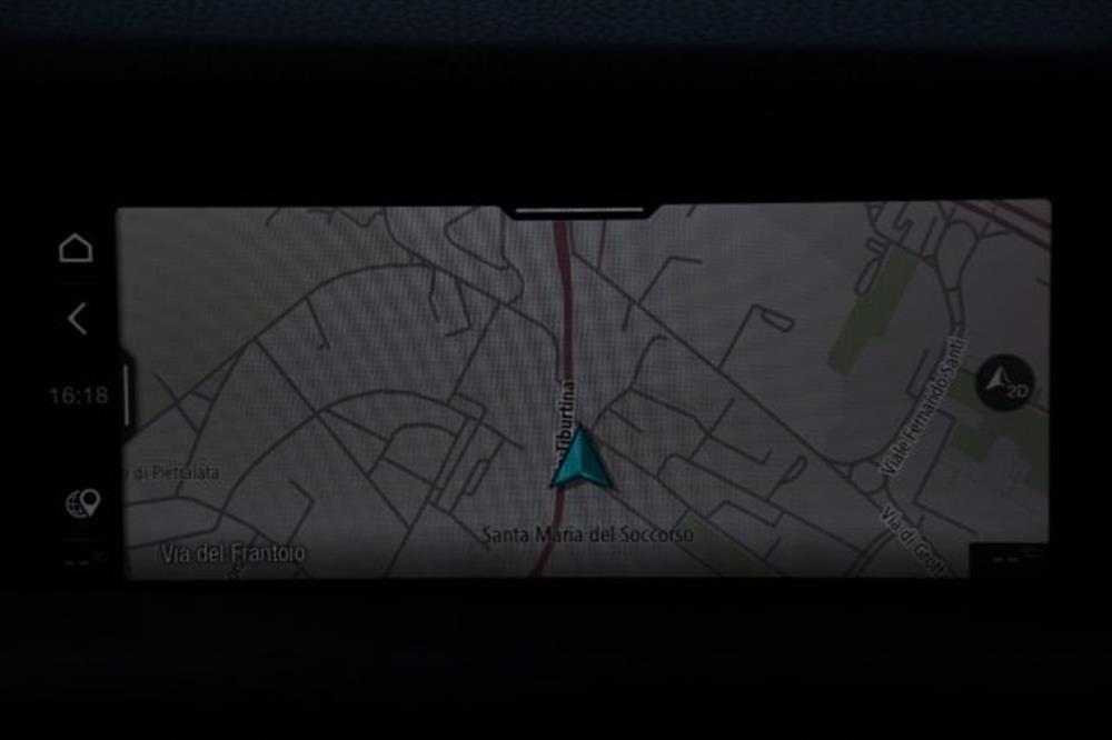 Stelvio Stelvio 2.2 Turbodiesel 160