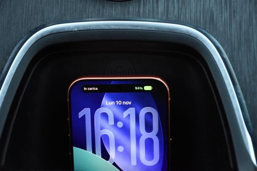 Stelvio Stelvio 2.2 Turbodiesel 160