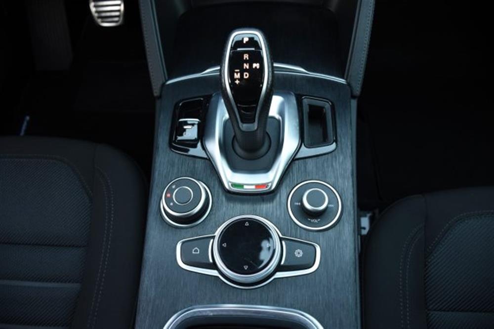 Stelvio Stelvio 2.2 Turbodiesel 160