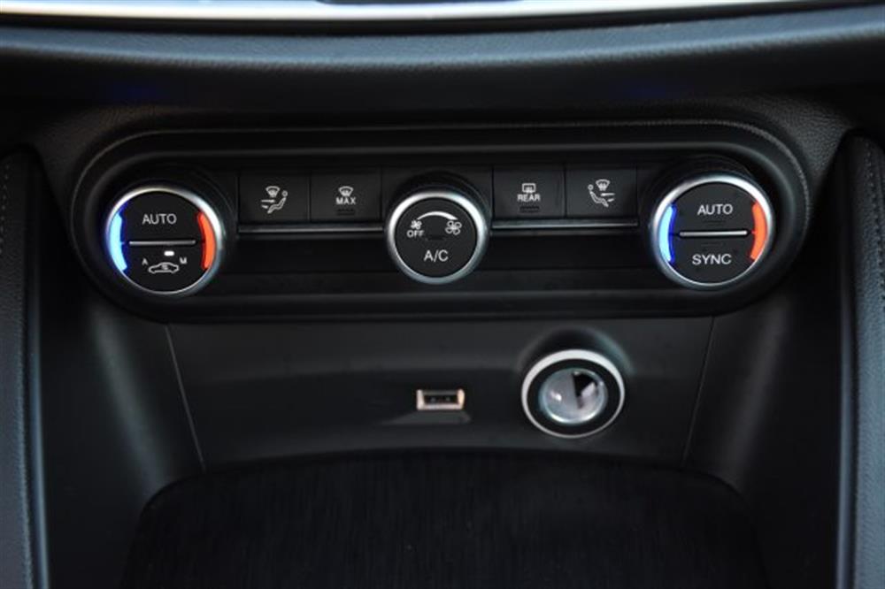 Stelvio Stelvio 2.2 Turbodiesel 160