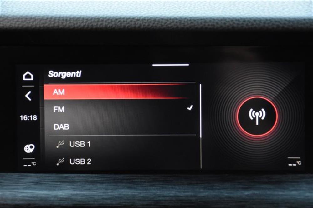 Stelvio Stelvio 2.2 Turbodiesel 160