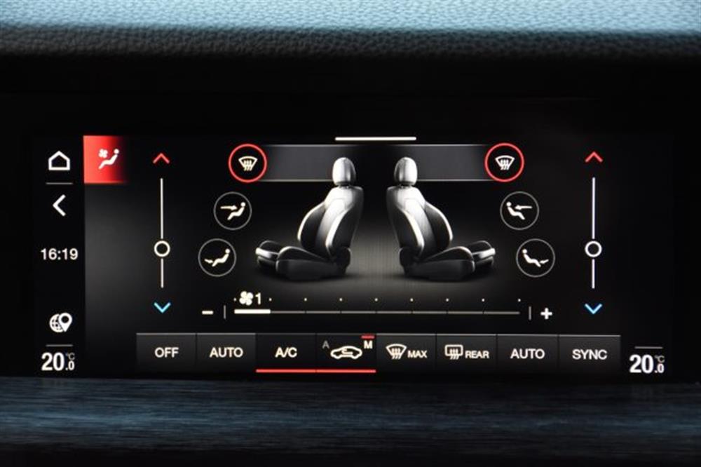 Stelvio Stelvio 2.2 Turbodiesel 160