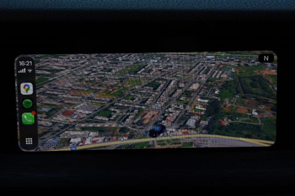 Stelvio Stelvio 2.2 Turbodiesel 160