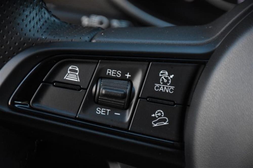 Stelvio Stelvio 2.2 Turbodiesel 160