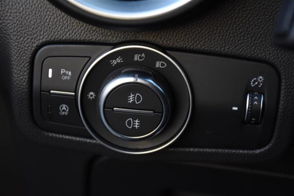 Stelvio Stelvio 2.2 Turbodiesel 160