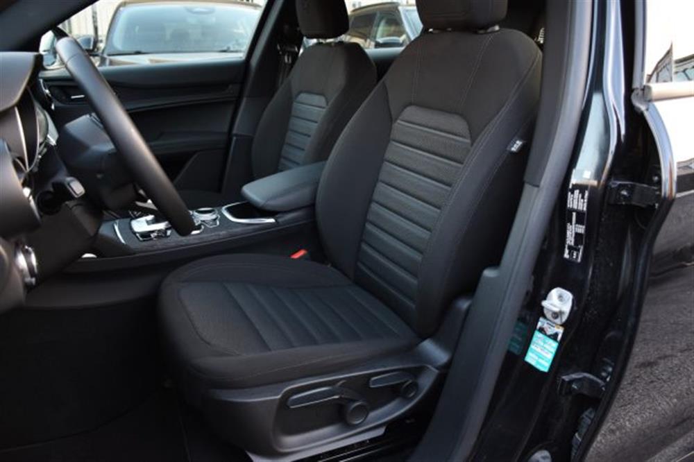 Stelvio Stelvio 2.2 Turbodiesel 160