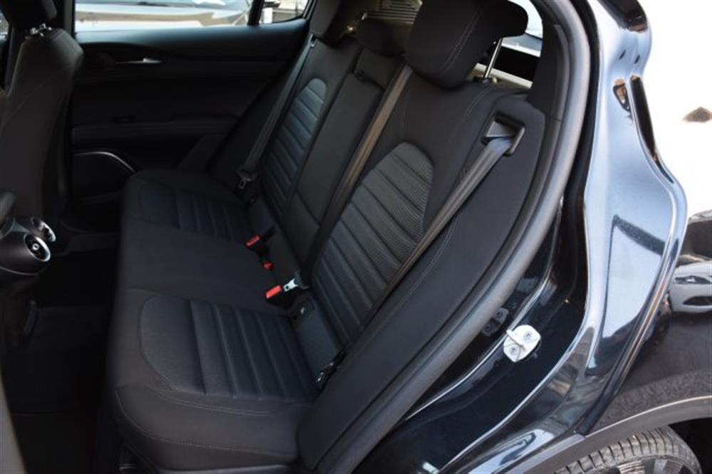 Stelvio Stelvio 2.2 Turbodiesel 160