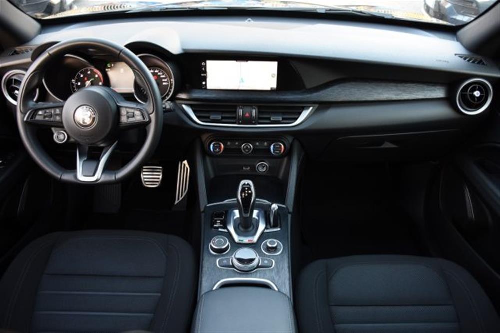 Stelvio Stelvio 2.2 Turbodiesel 160