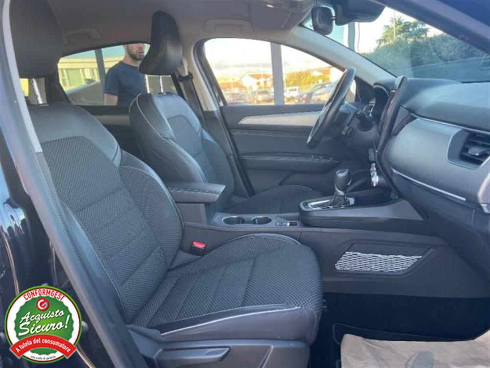 Arkana Arkana Arkana Hybrid E-Tech