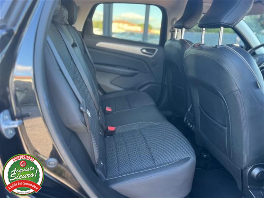 Arkana Arkana Arkana Hybrid E-Tech