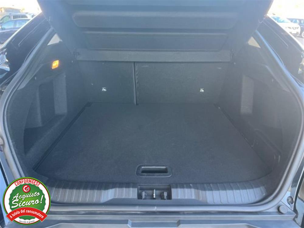 Arkana Arkana Arkana Hybrid E-Tech