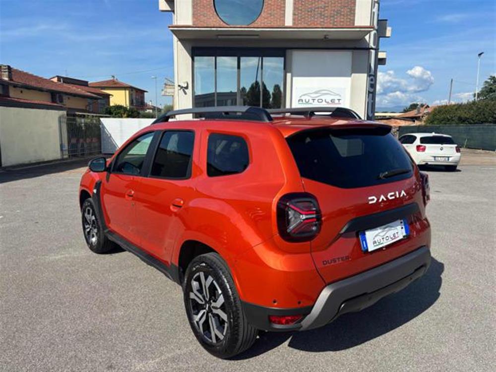 Duster Duster 1.0 TCe GPL 4x2 Extr