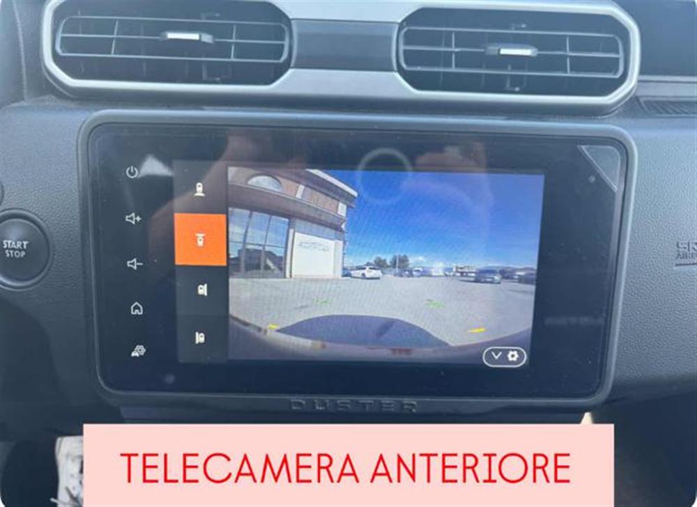 Duster Duster 1.0 TCe GPL 4x2 Extr