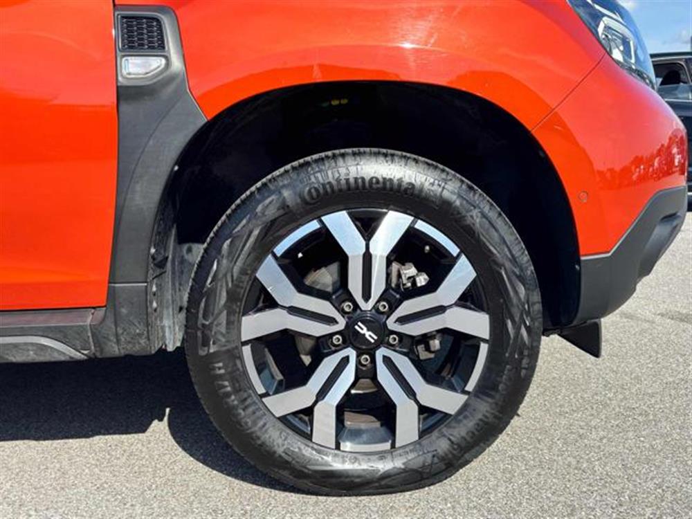 Duster Duster 1.0 TCe GPL 4x2 Extr