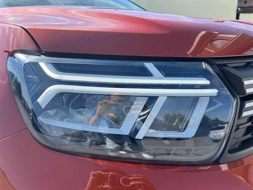 Duster Duster 1.0 TCe GPL 4x2 Extr