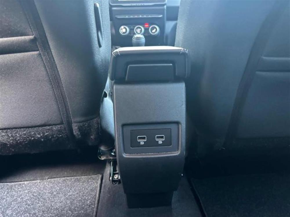 Duster Duster 1.0 TCe GPL 4x2 Extr