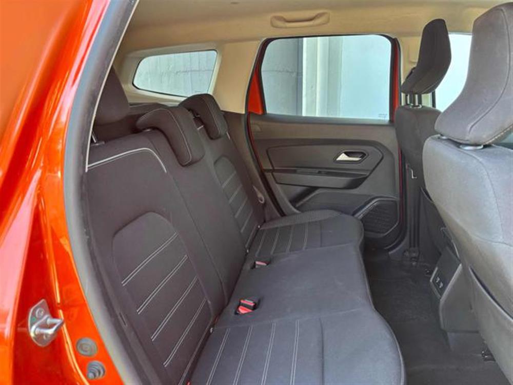 Duster Duster 1.0 TCe GPL 4x2 Extr