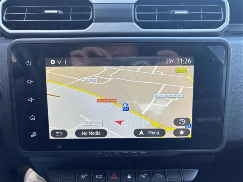 Duster Duster 1.0 TCe GPL 4x2 Extr