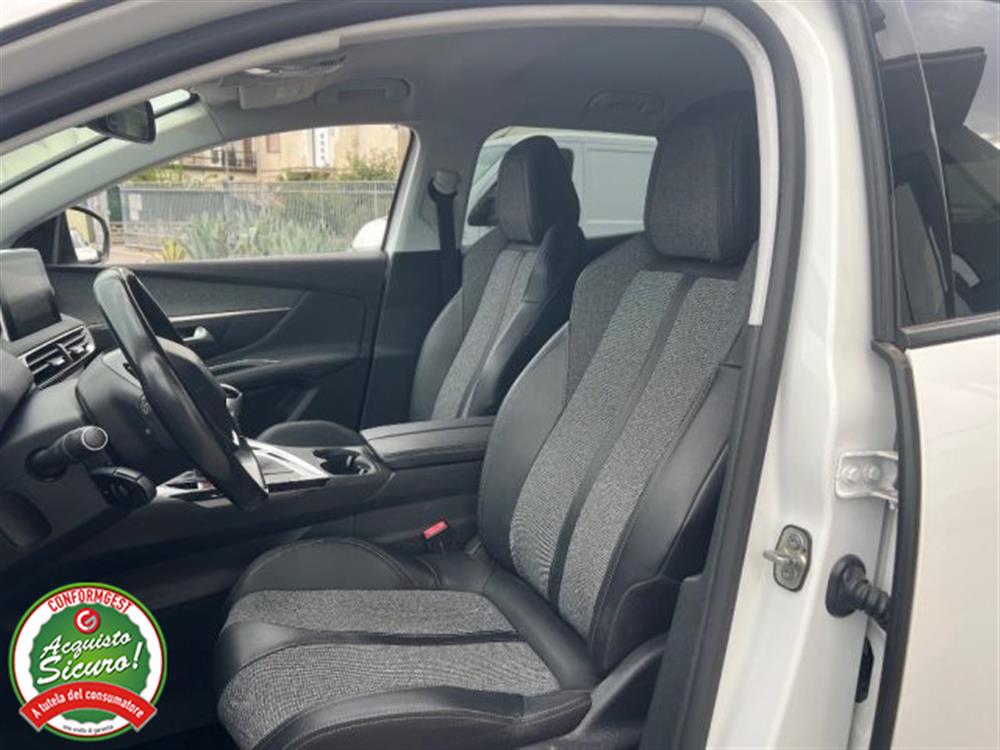 3008 3008 PureTech Turbo 130 S