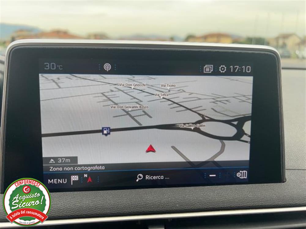 3008 3008 PureTech Turbo 130 S