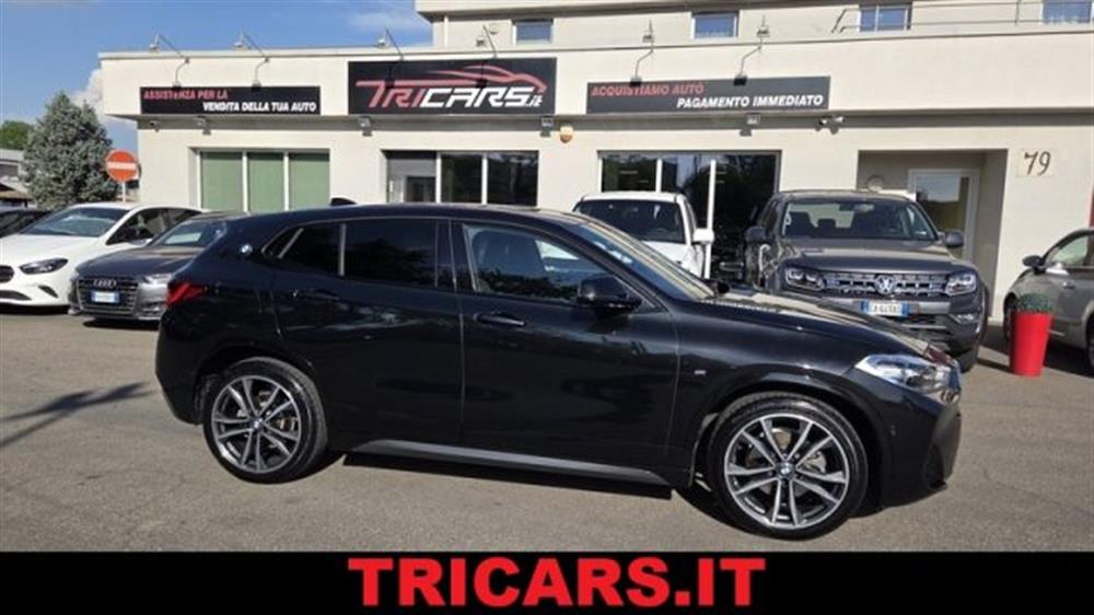 X2 X2 xDrive18d Msport PER