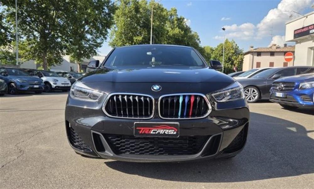 X2 X2 xDrive18d Msport PER