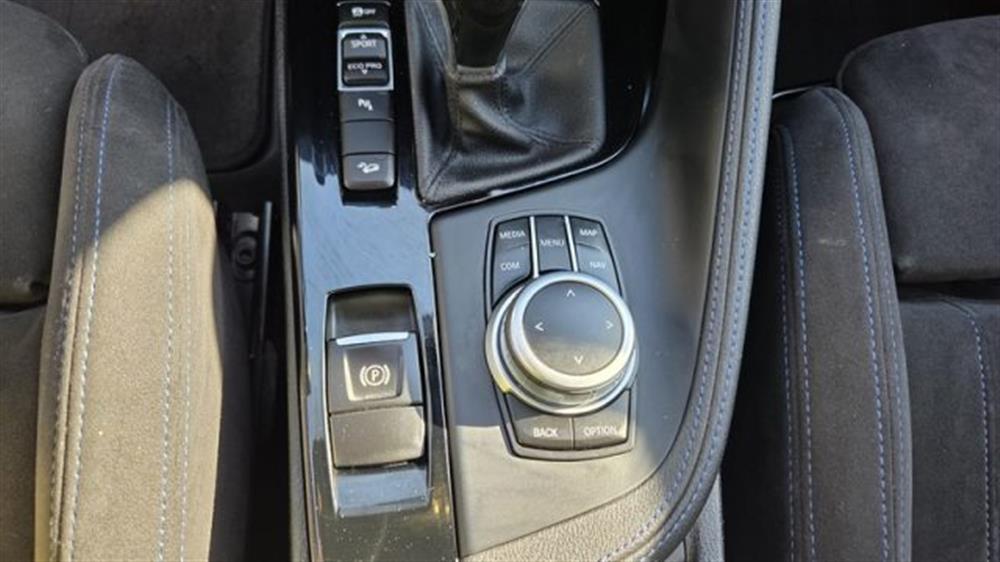 X2 X2 xDrive18d Msport PER