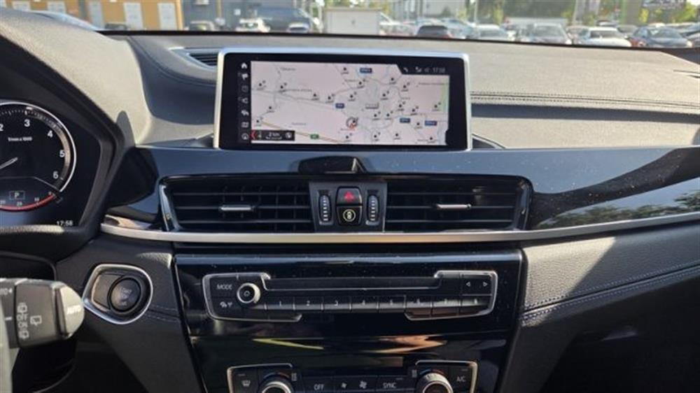 X2 X2 xDrive18d Msport PER