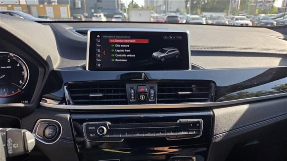 X2 X2 xDrive18d Msport PER