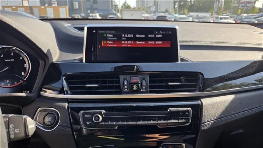 X2 X2 xDrive18d Msport PER