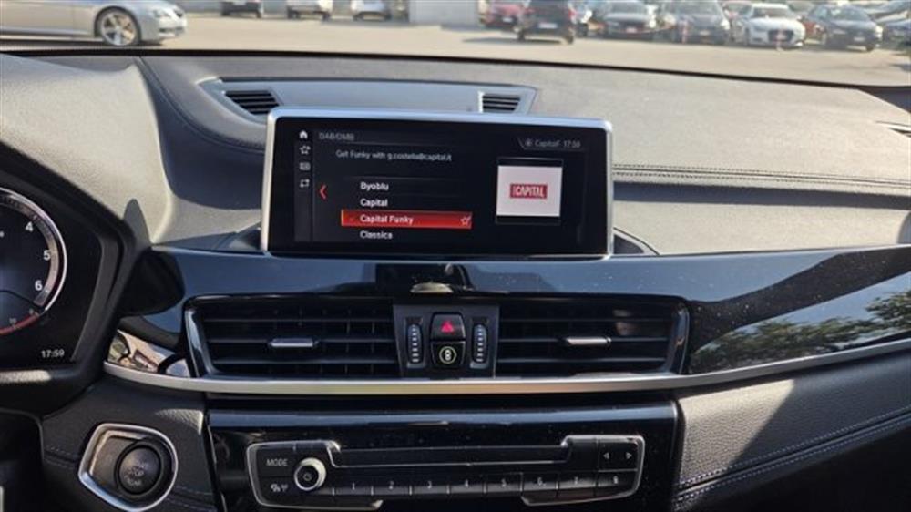 X2 X2 xDrive18d Msport PER