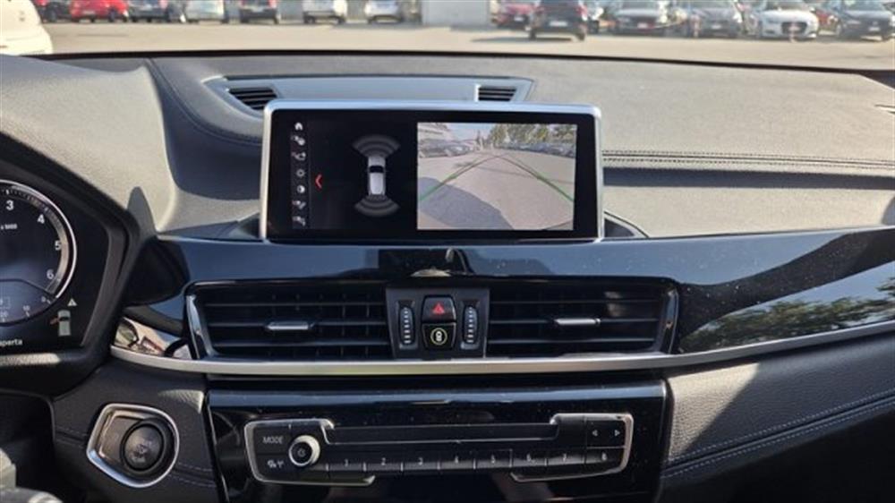 X2 X2 xDrive18d Msport PER