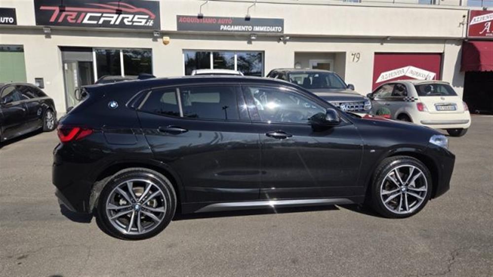 X2 X2 xDrive18d Msport PER