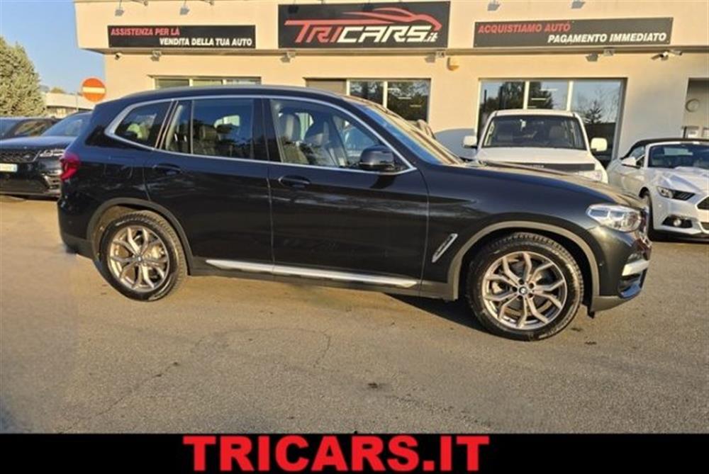 X3 X3 xDrive20d Business A