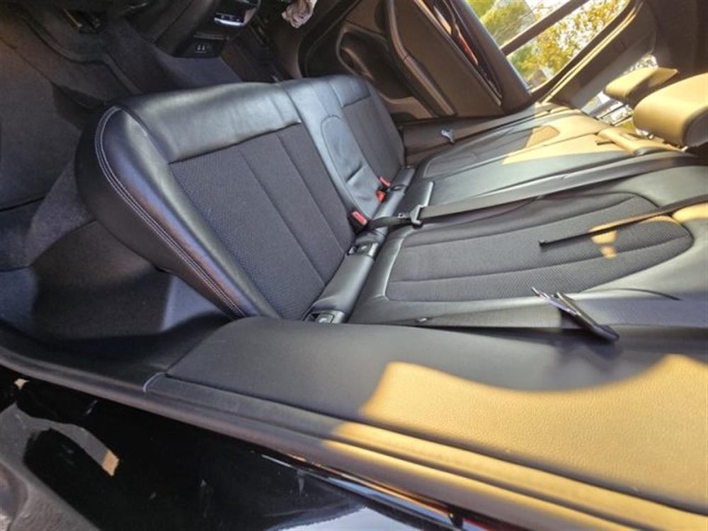 X3 X3 xDrive20d Business A