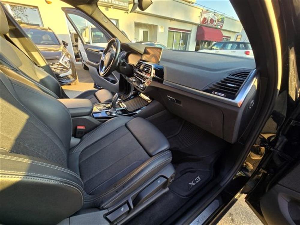 X3 X3 xDrive20d Business A