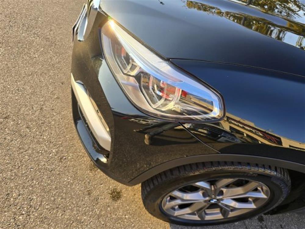 X3 X3 xDrive20d Business A