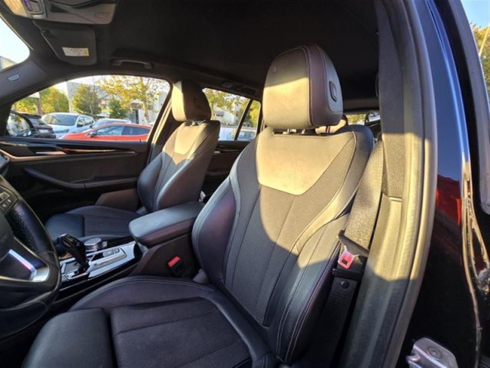 X3 X3 xDrive20d Business A