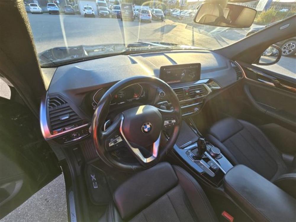 X3 X3 xDrive20d Business A