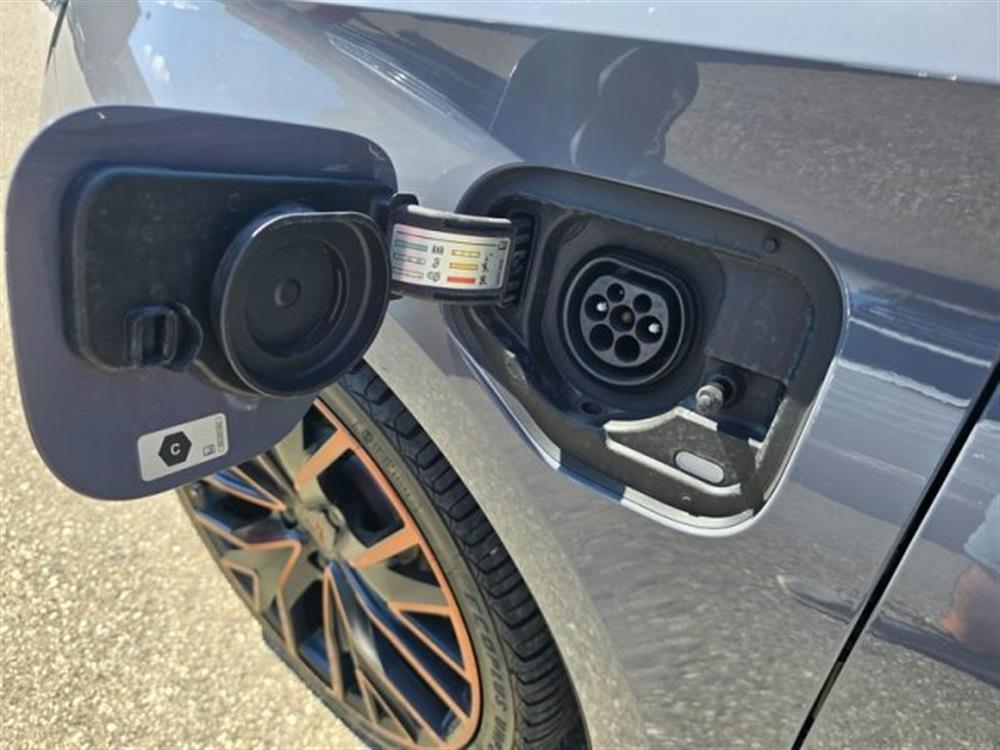 Leon Leon 1.4 e-HYBRID 245 CV