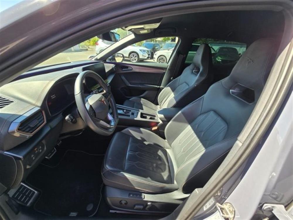 Leon Leon 1.4 e-HYBRID 245 CV